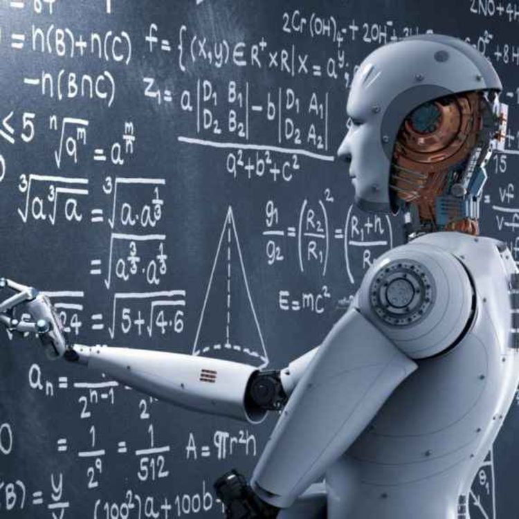 cover art for AI: Trump Administration's Unlawful Grasp on Education