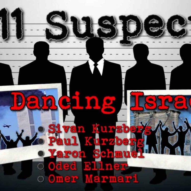 cover art for Never Forget? Some Have Never Even Heard Of This Aspect Of 9/11