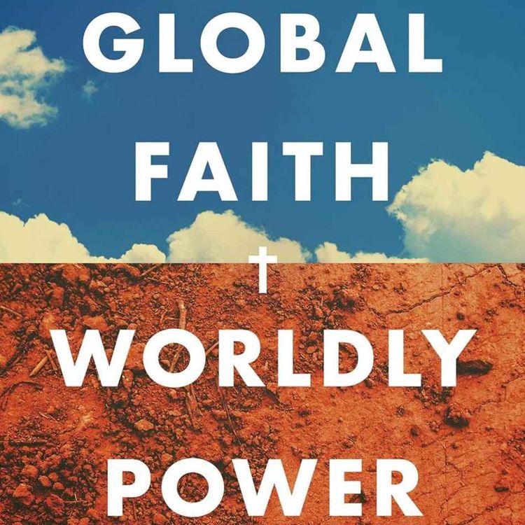 cover art for When Political-isms Overreach Into Religious-isms