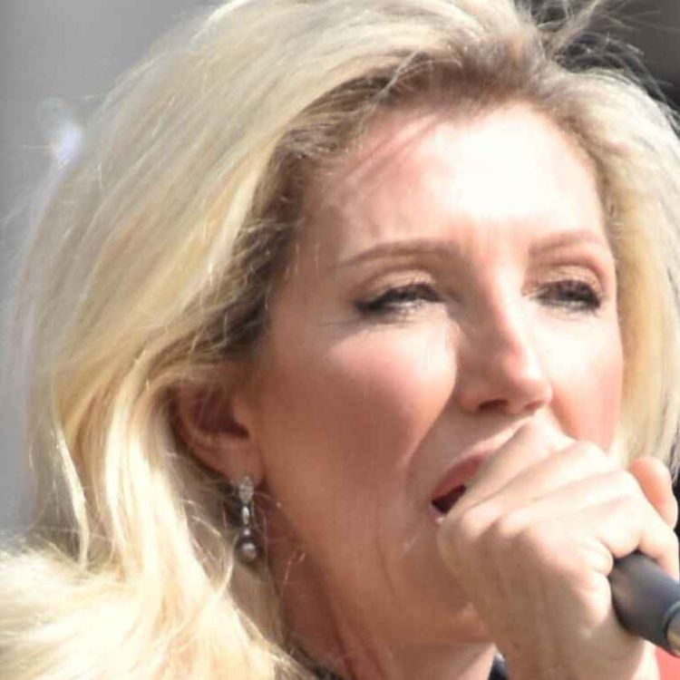 cover art for LIVE With Kate Shemirani