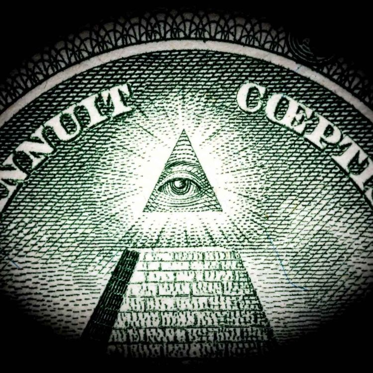 cover art for Are The American People Starting To Realize That Their Representatives Are...