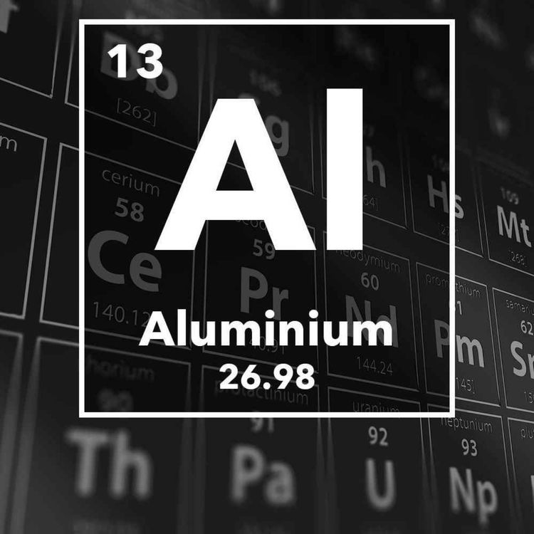 cover art for The Aluminum Agenda, Heavy Metals, Fluoride & The Attempt To Control Of Men