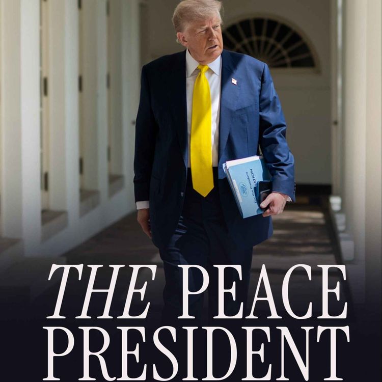 cover art for Peace Or Piece: Educational Jeopardy