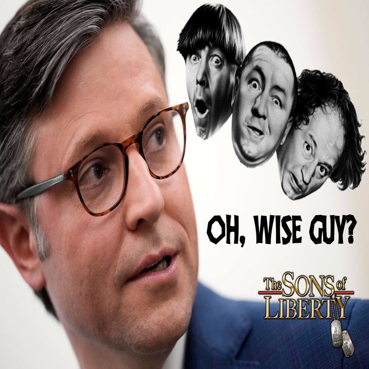 cover art for Oh, Wise Guy? 