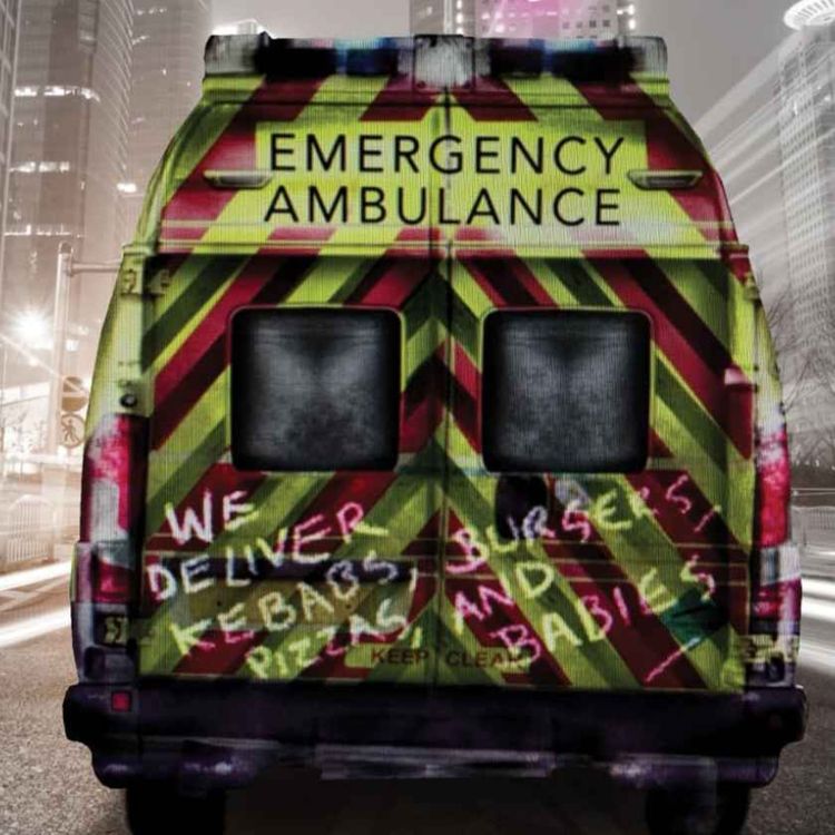 cover art for Blue Lights & Butterflies with Marcus Aurelis VII & Kate Shemirani