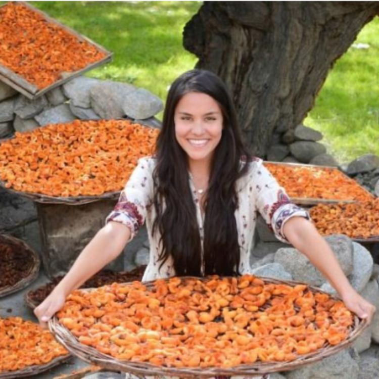 cover art for The Cancer-Free Tribe Big Pharma Doesn't Want You To Know About