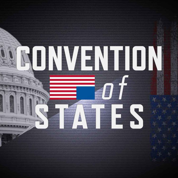 cover art for An In Depth Look At The "Convention Of The States": It's A Con-Con