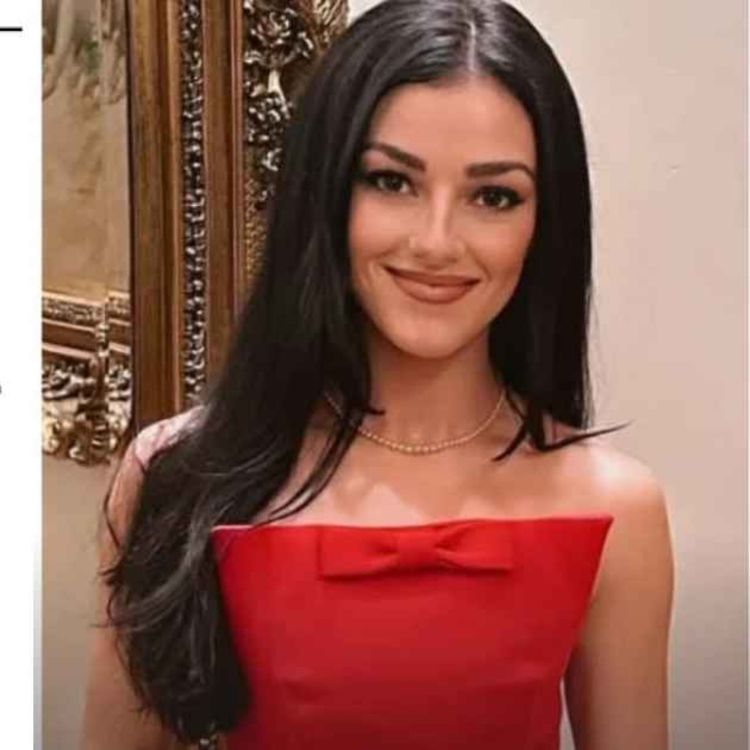 cover art for Epstein Emails Released & A $5 Million Lawsuit From FBI Director's Girlfriend Aimed At Podcaster For Picture Post