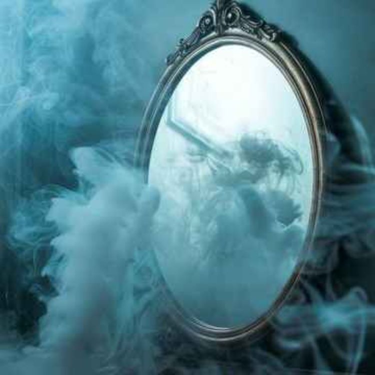 cover art for The Department Of Education's Smoke & Mirrors