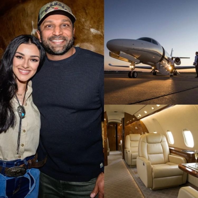 cover art for Planes, Names & The Epstein Files With FBI Director "Ka-Ching" Patel