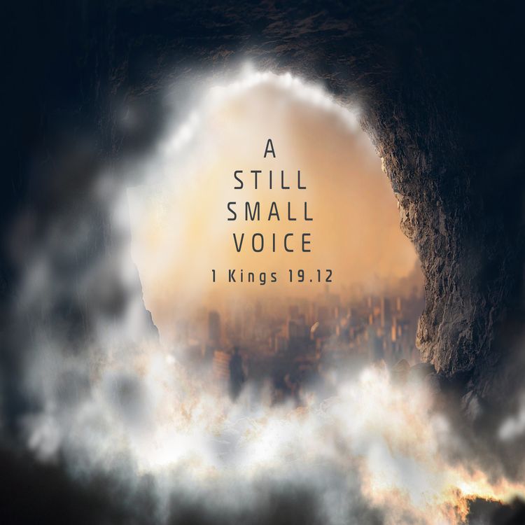 cover art for The Sound Of Silence