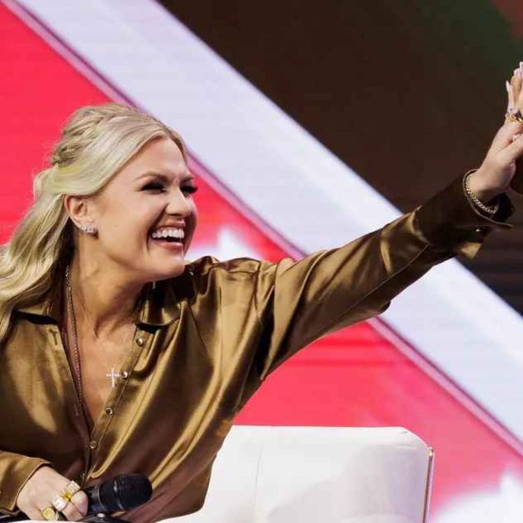 cover art for Does TPUSA Preach A Cursed 'Gospel'?