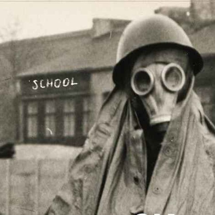 cover art for This Man From The 1800s Warned Us, But We Didn't Listen!