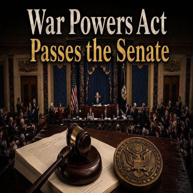 cover art for More War Will Be In Our Future Because Men Simply Will Not Obey God