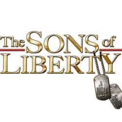 cover art for The Sons Of Liberty