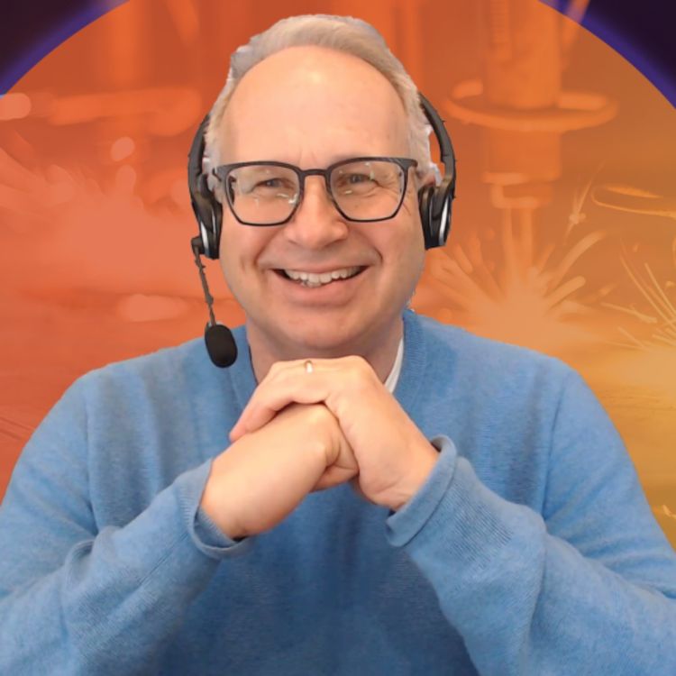 cover art for Why Education and Training Are Key to Growing Manufacturing in the US