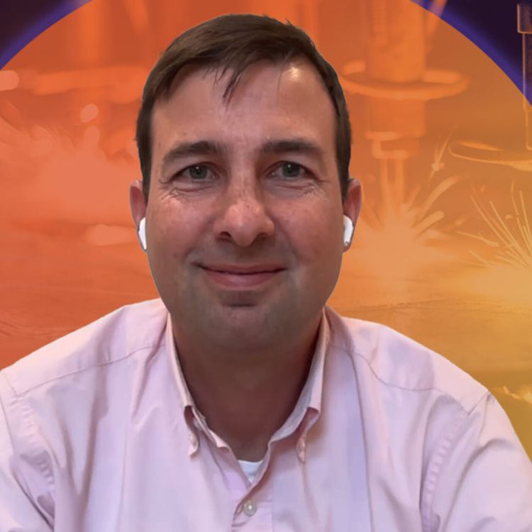 cover art for Why American Deindustrialization is a Myth