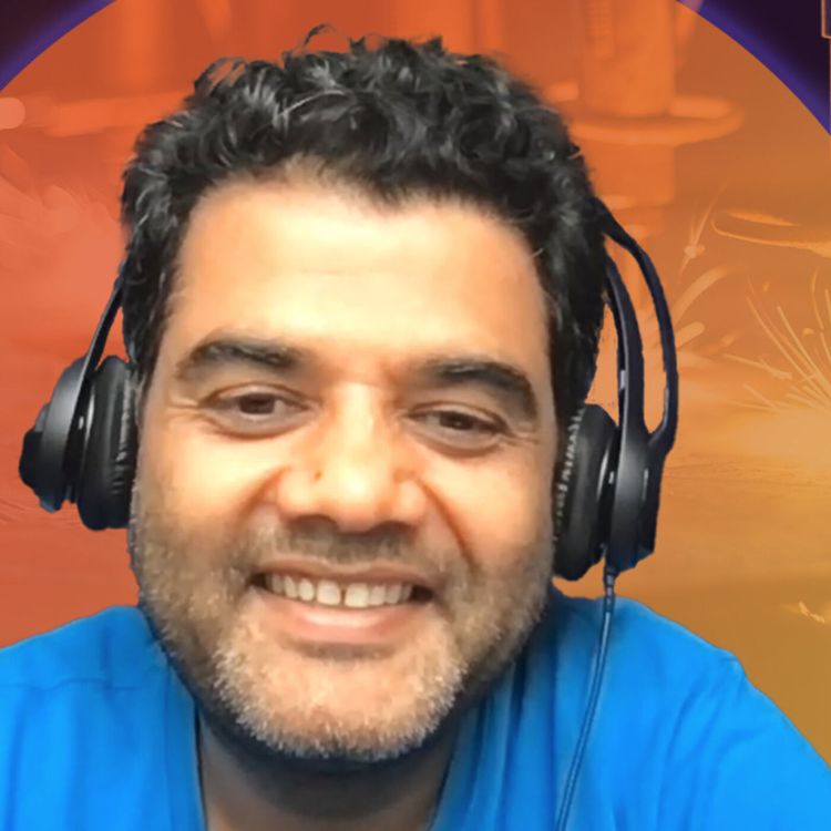 cover art for How Luxury Brand Partners Uses Technology to Build Brands and Empower Salons