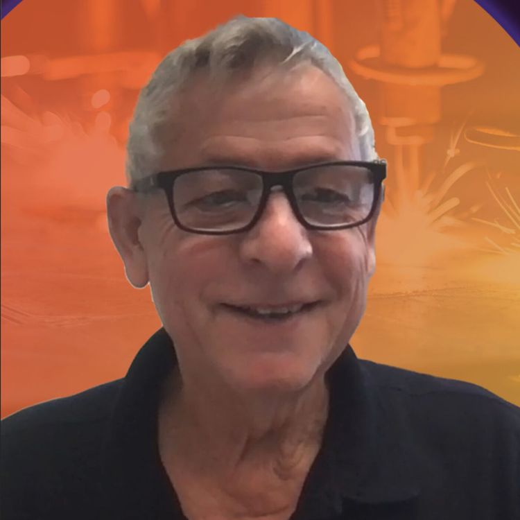 cover art for How Fiber52 is Upending the Textile Industry