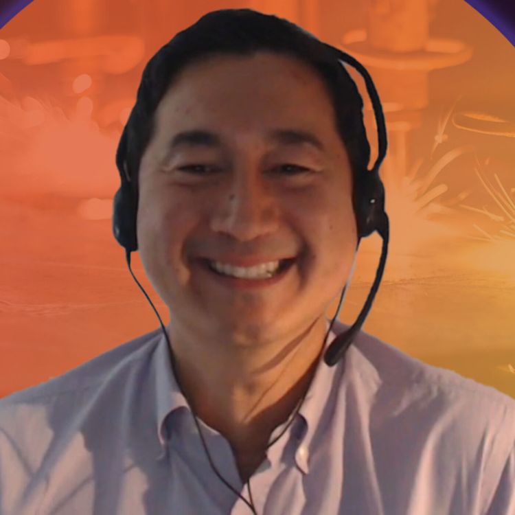 cover art for How Commtrex is Helping Modernize the Rail and Freight Industries