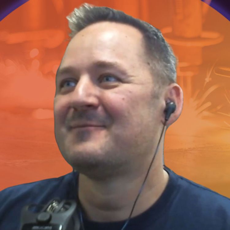 cover art for Matthew Wanasz of Wanco on How Innovation and Customization Keep Them Ahead of the Curve