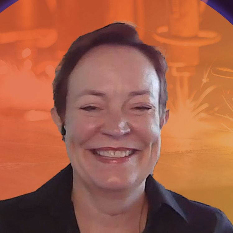 cover art for Rebecca Wetteman of Valoir on Getting the Most Out of Technology Investments