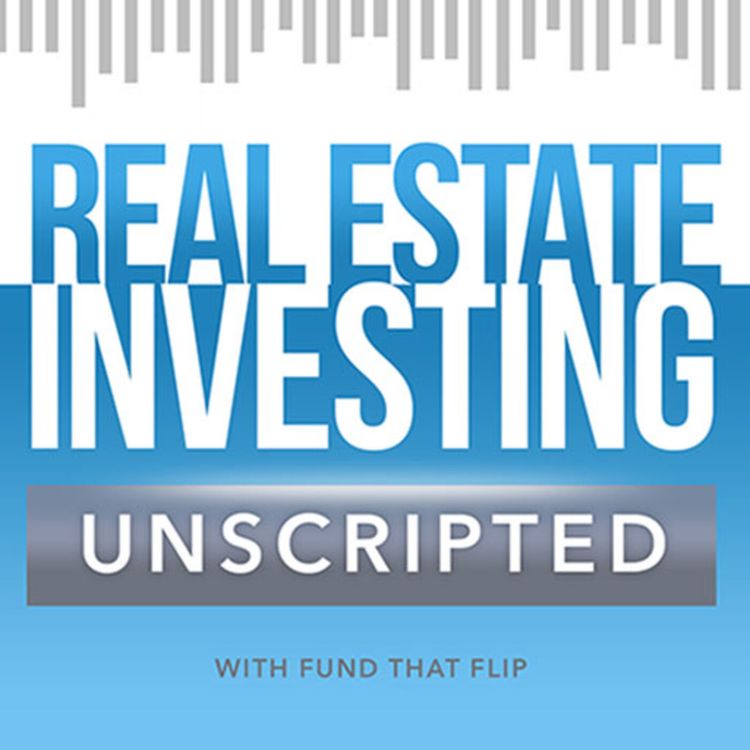 cover art for E22 - Football to Flips - Jason Babin, RedZone Realty Group