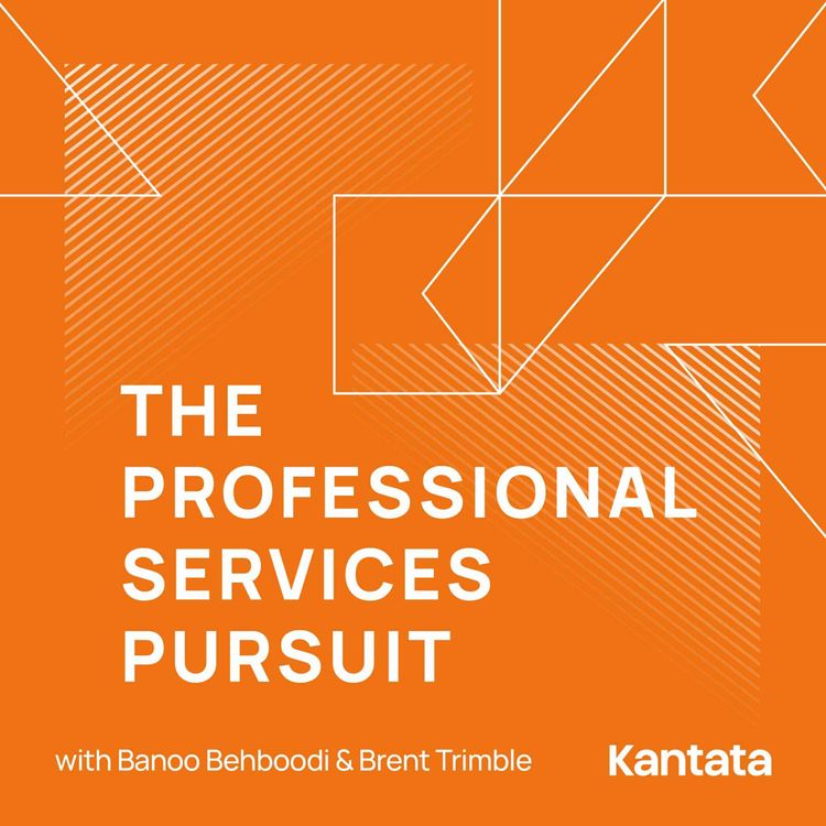 cover art for Ep. 40 - (Part 1) How To Achieve More Successful Outcomes from Implementation Projects w/ Shane Anastasi