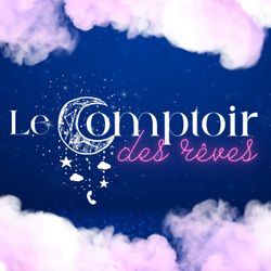 cover art for Le Comptoir des Rêves