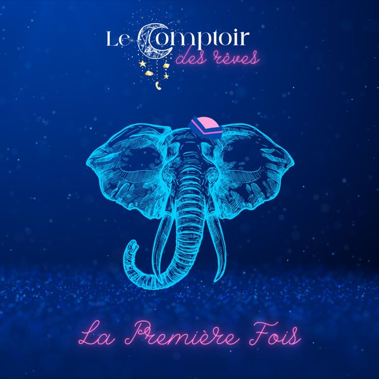 cover art for Le Comptoir des Rêves - La Première Fois