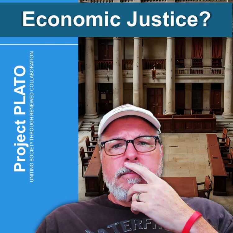 cover art for Project Plato