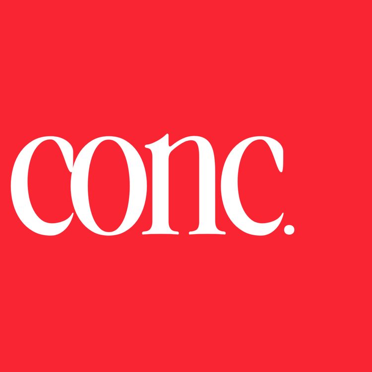 cover art for Creators on Creators | Teaser Trailer