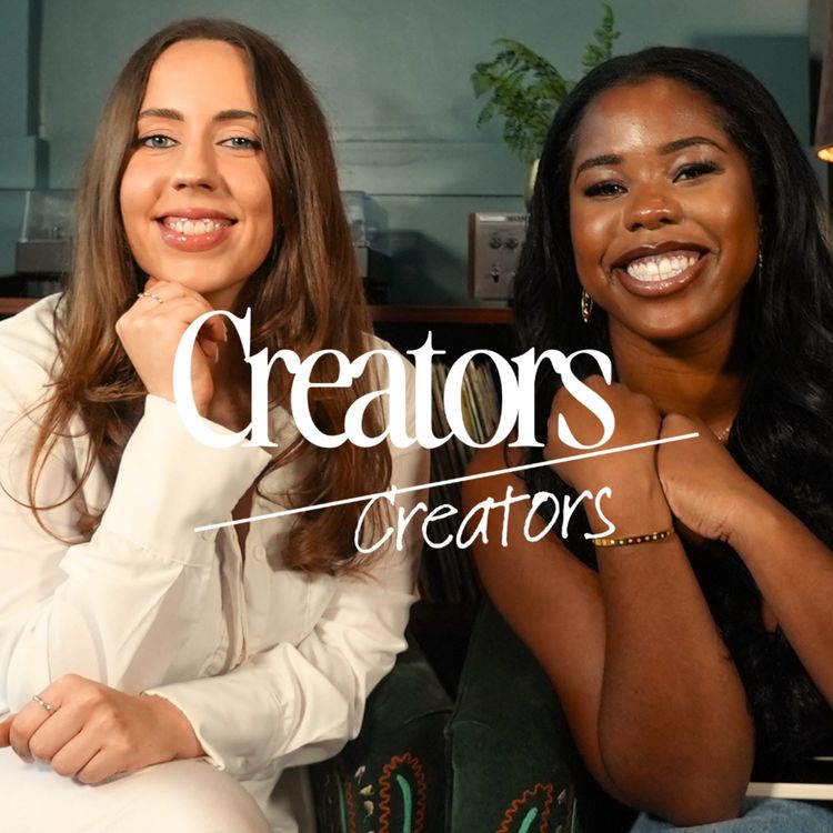 cover art for Your Follower Count Won't be on Your Tombstone...So What Really Matters? | Remi Idowu x Kelsey Heinrichs