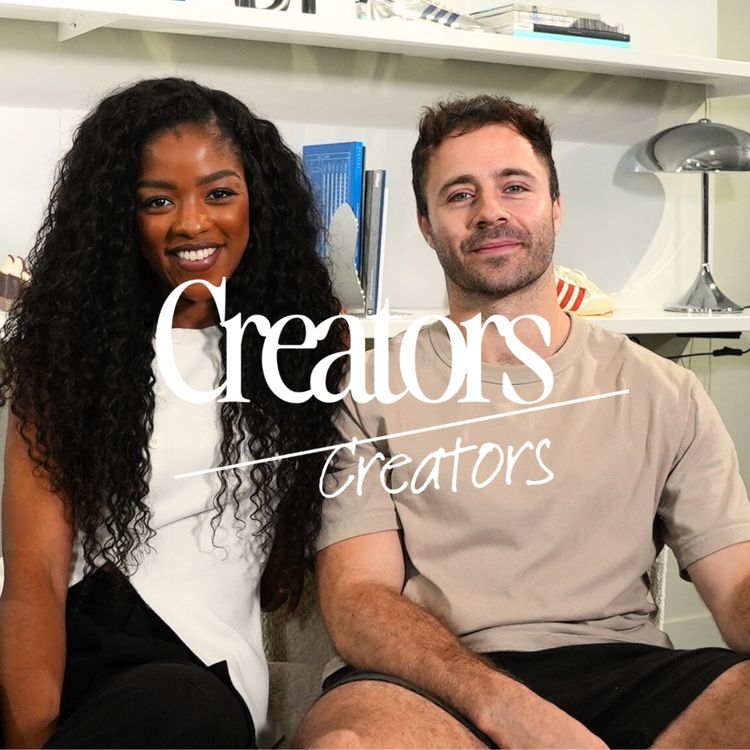 cover art for Diversifying Your Income Isn’t Just Smart..It’s Necessary | Ben Kaluza x Jade Beason