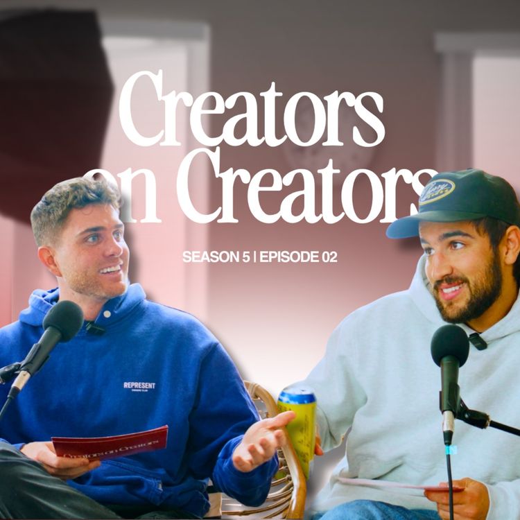 cover art for The 505 Podcast: Stop Taking One-Off Brand Deals, They Don’t Work | Brayden & Kostas