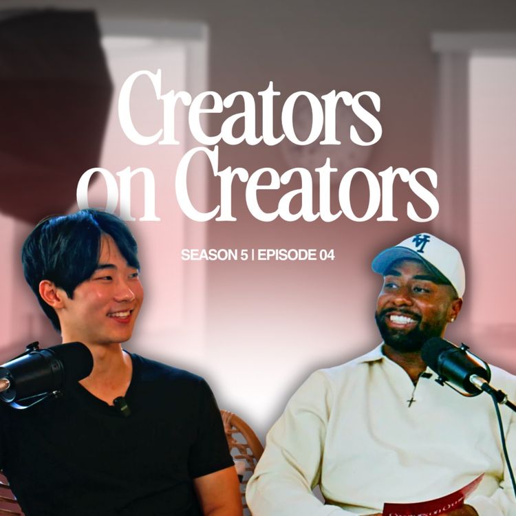 cover art for From Thirst Traps to $55K Brand Deals | Jay Ford & Tulio Sasaya