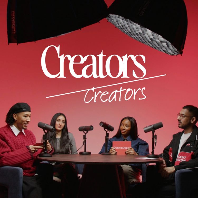 cover art for We Asked 4 Experts For The REAL Truth About The Creator Economy