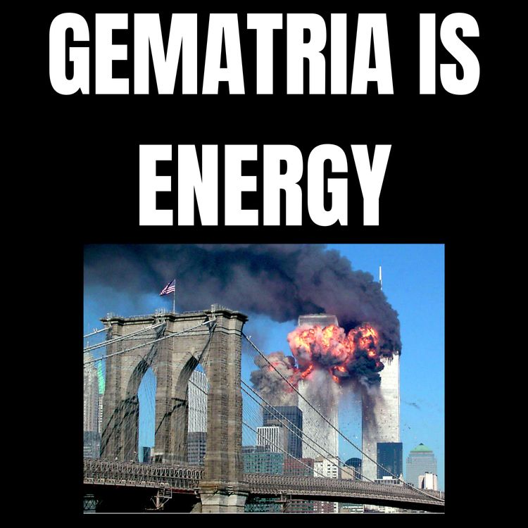 cover art for Gematria the Best Kept Secret of the English Language