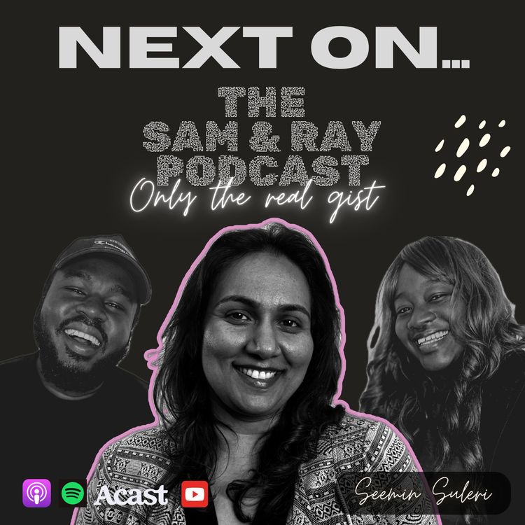 cover art for Journey of a VP : Empowering Women in Tech