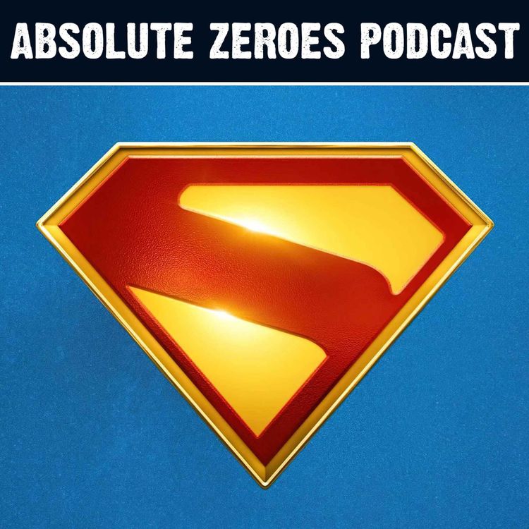 cover art for Superman