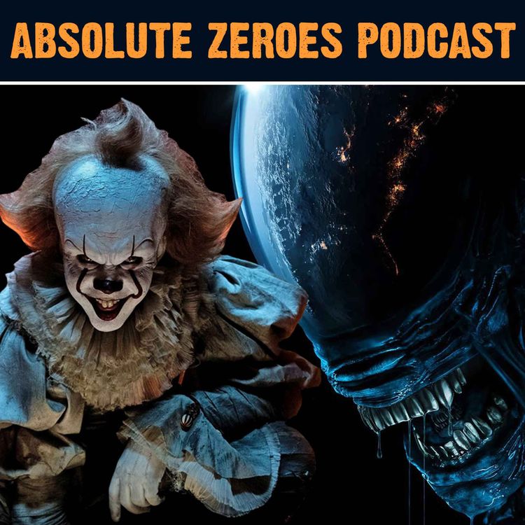 cover art for Creature Features