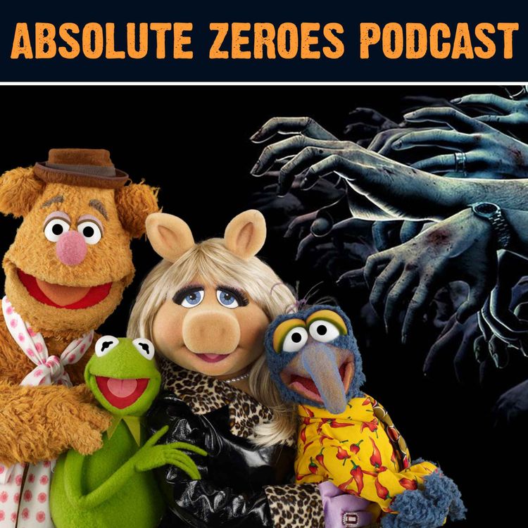 cover art for Zombies in Media