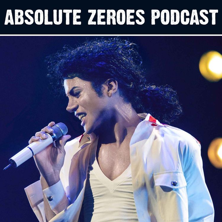 cover art for The King of Pop Returns!