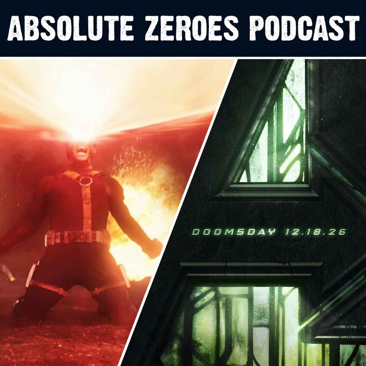 cover art for Will Doomsday Meet the Hype?