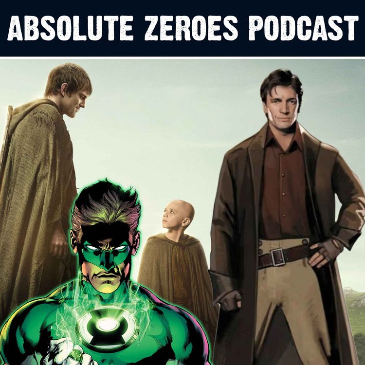 cover art for Browncoats Assemble!