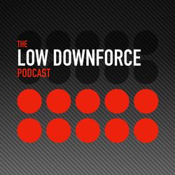 cover art for Low Downforce