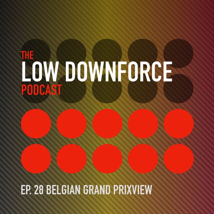 cover art for Ep. 28: Belgian Grand Prixview