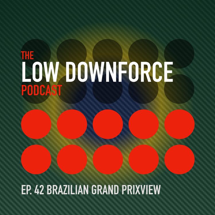 cover art for Ep. 42: Sao Paulo Grand Prixview