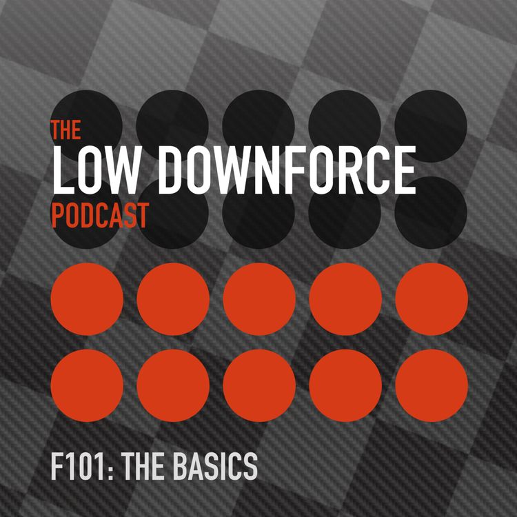 cover art for F101: The Basics