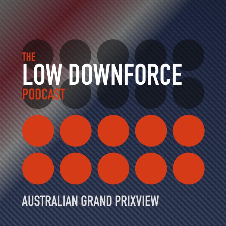 cover art for Australian Grand Prixview
